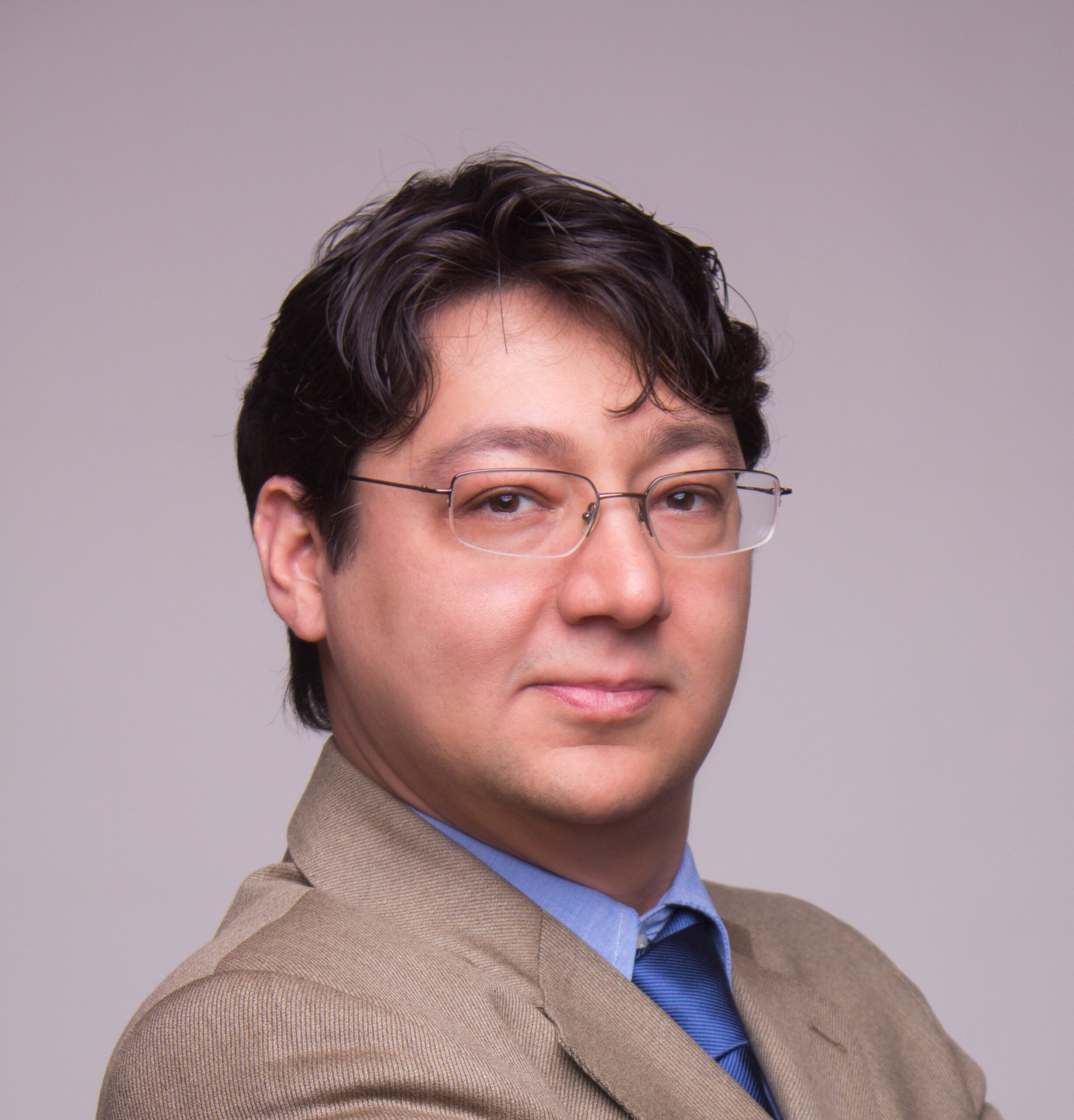 Bernardo M. Caffé, Account-Based marketing szakértő