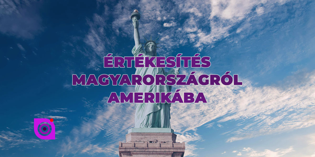 Magyarországról Amerikába B2B üzlet Account Based Marketing eszközökkel