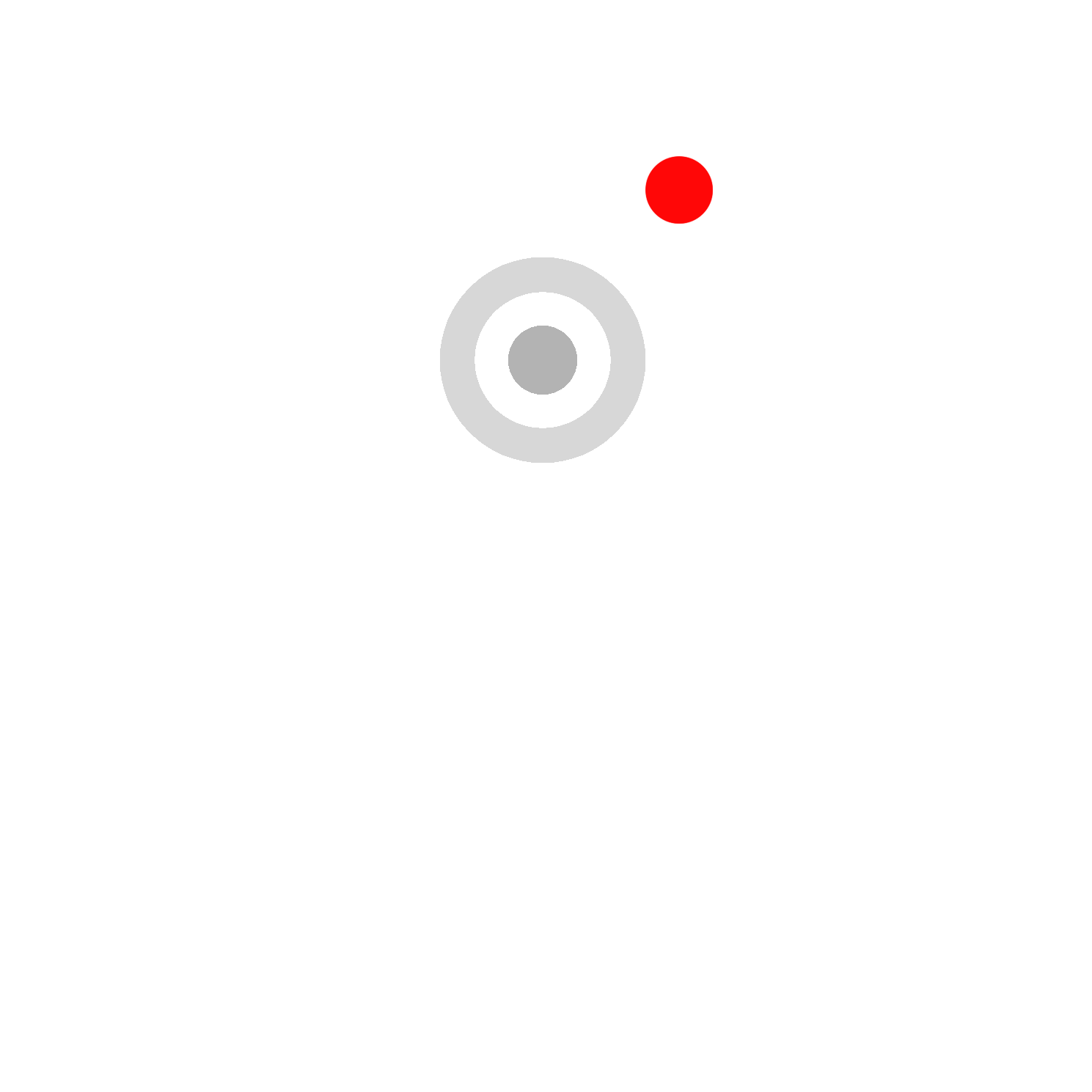 account_based_marketing_grey_icon_big Account Based Marketing standing fehér logó