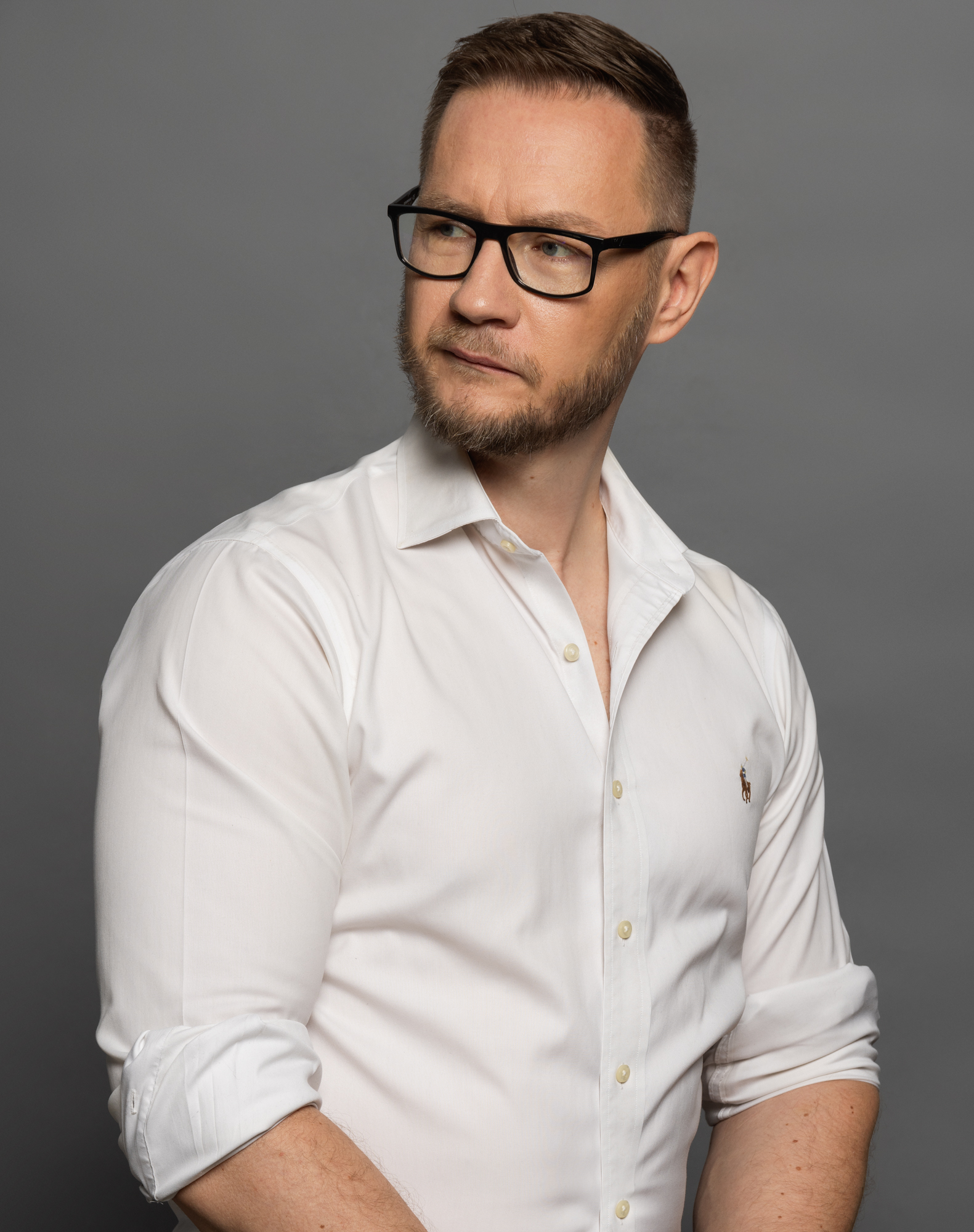 Bánki Attila kommunikációs szakértő